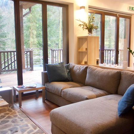 Holiday'S Chalet Jasna Demanovska Dolina Exterior foto