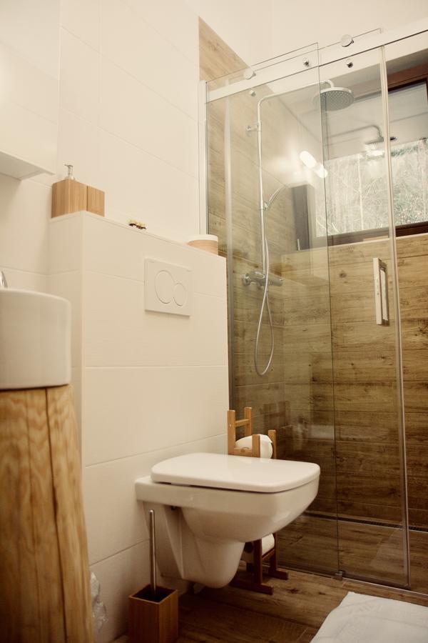 Holiday'S Chalet Jasna Demanovska Dolina Quarto foto