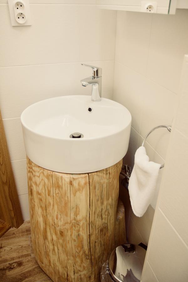 Holiday'S Chalet Jasna Demanovska Dolina Quarto foto