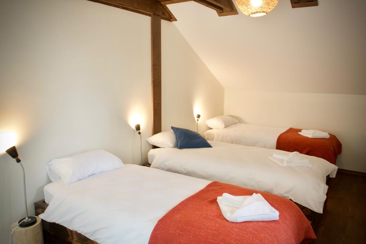 Holiday'S Chalet Jasna Demanovska Dolina Exterior foto