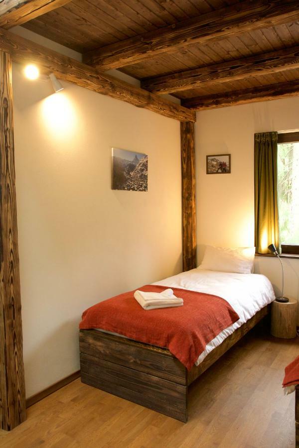 Holiday'S Chalet Jasna Demanovska Dolina Exterior foto